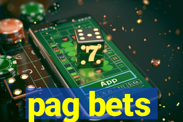 pag bets